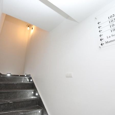 Mji Group Hotel Tan-Tan Luaran gambar