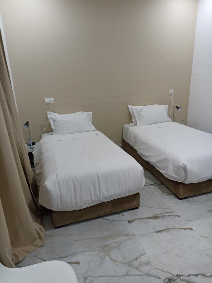 Mji Group Hotel Tan-Tan Luaran gambar