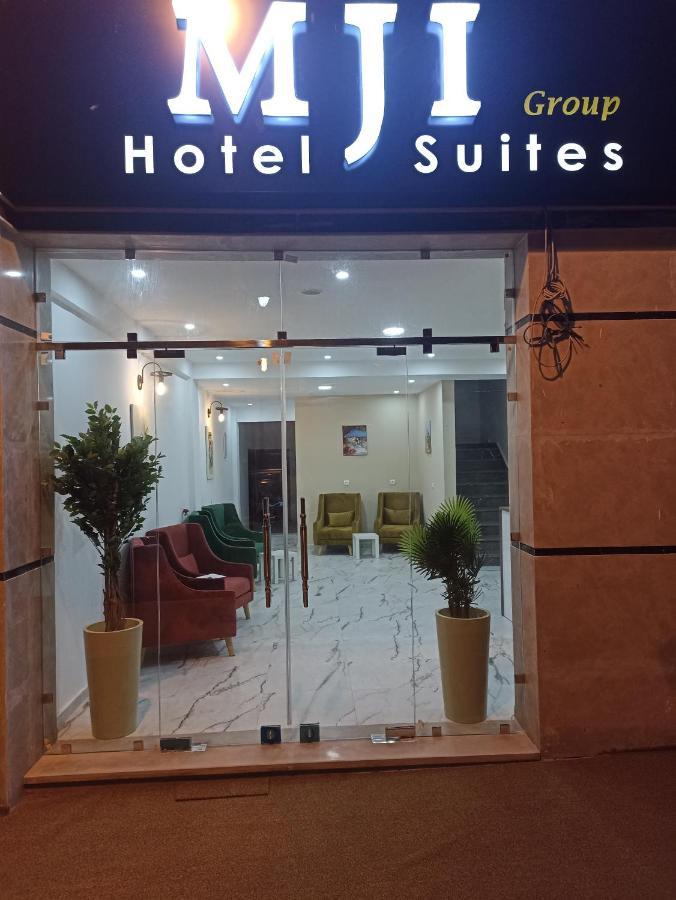 Mji Group Hotel Tan-Tan Luaran gambar