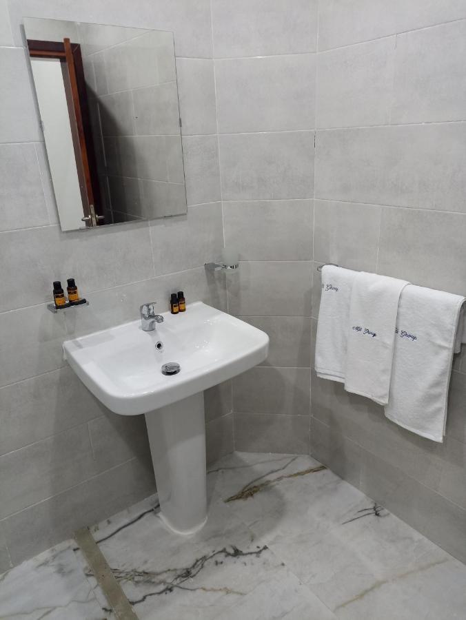 Mji Group Hotel Tan-Tan Luaran gambar