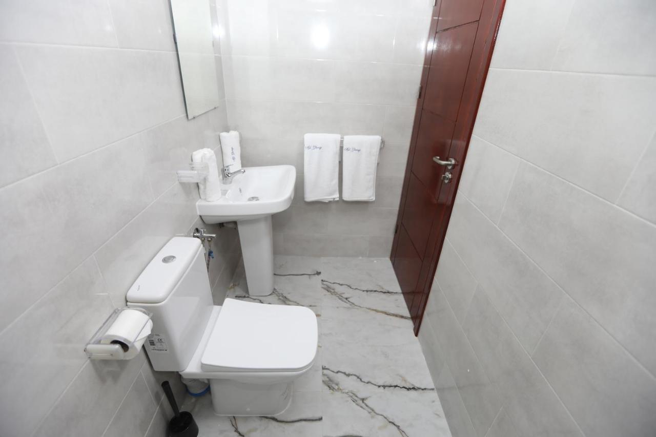 Mji Group Hotel Tan-Tan Luaran gambar