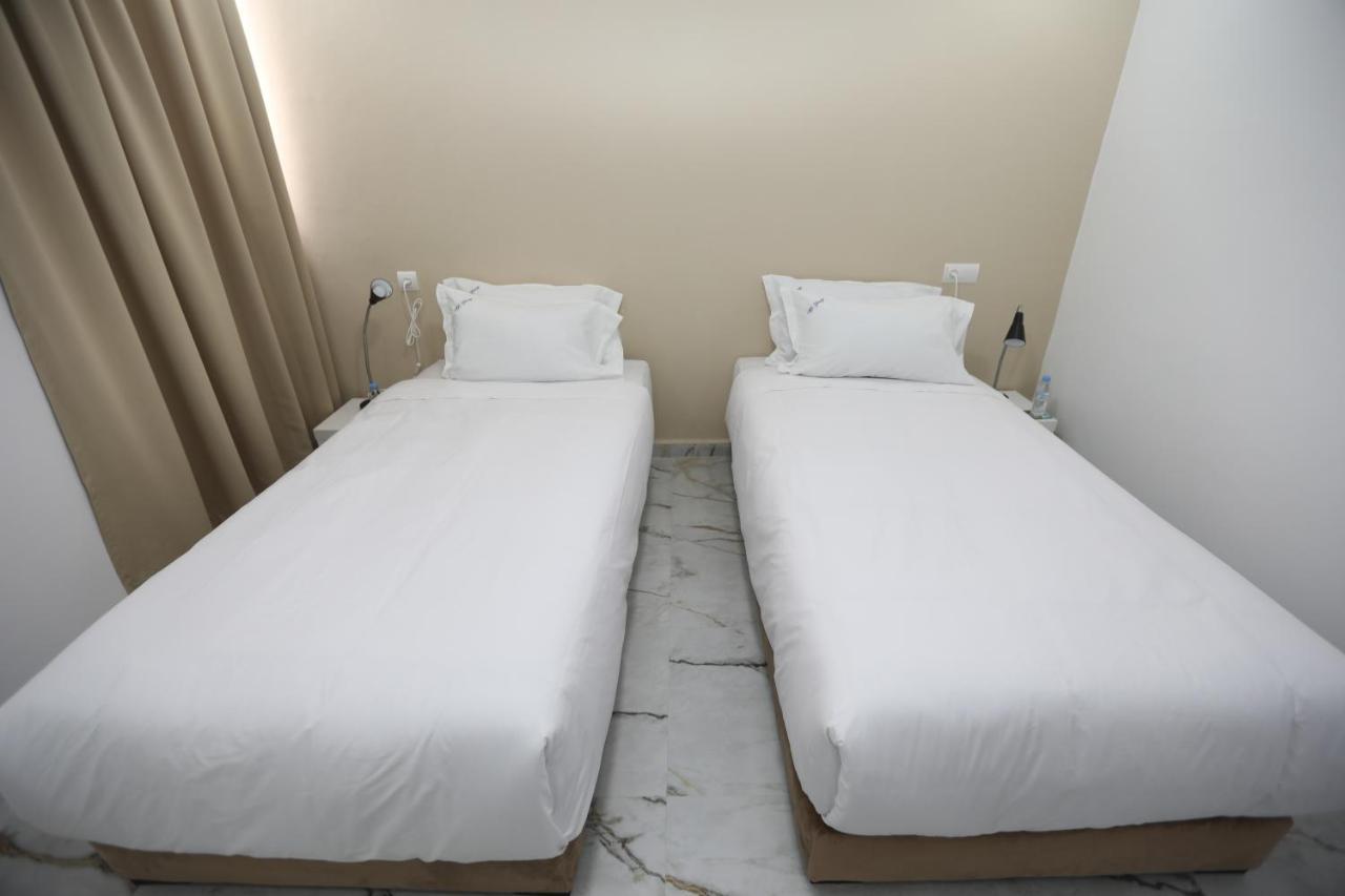 Mji Group Hotel Tan-Tan Luaran gambar